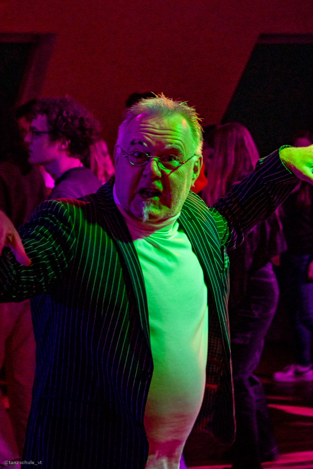 20230128 Come Together Party 8954